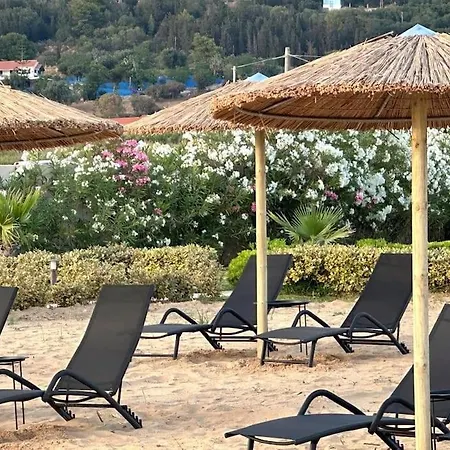 Sandoa Dilolo Argostoli (Kefalonia)