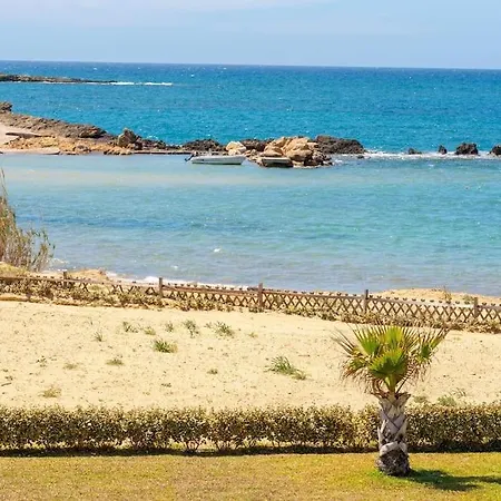 Sandoa Dilolo Dom wakacyjny Argostoli (Kefalonia)